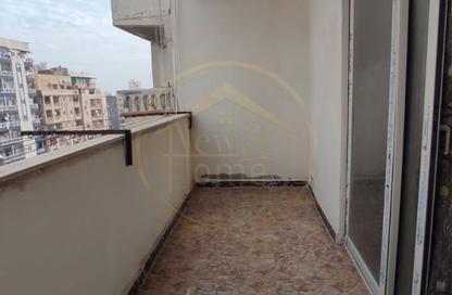 Apartment - 3 Bedrooms - 2 Bathrooms for sale in Mohammad Ngeeb Street - Sidi Beshr - Hay Awal El Montazah - Alexandria