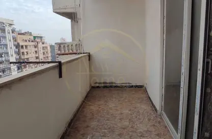 Apartment - 3 Bedrooms - 2 Bathrooms for sale in Mohammad Ngeeb Street - Sidi Beshr - Hay Awal El Montazah - Alexandria