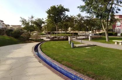 فيلا - 4 غرف نوم - 5 حمامات للبيع في ذا ريزيدنسز - هايد بارك - مدينة القاهرة الجديدة - القاهرة