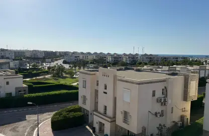 دوبلكس - 4 غرف نوم - 3 حمامات للبيع في أمواج - سيدي عبد الرحمن - الساحل الشمالي