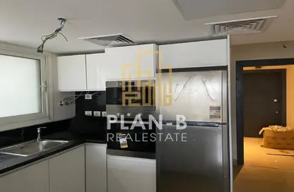 شقة - غرفة نوم - 2 حمامات للايجار في نيو جيزة - طريق مصر اسكندرية الصحراوي - مدينة 6 أكتوبر - الجيزة