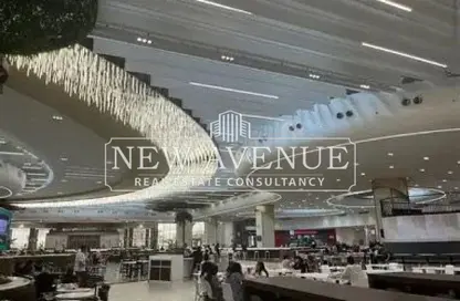 Clinic - Studio - 1 Bathroom for sale in Privado - Madinaty - Cairo