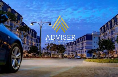 Apartment - 2 Bedrooms - 2 Bathrooms for sale in Mountain View Mostakbal City - Mostakbal City Compounds - Mostakbal City - Future City - Cairo