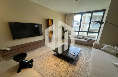 Apartment - 2 Bedrooms - 2 Bathrooms for rent in Villette - 5th Settlement Compounds - The 5th Settlement - New Cairo City - Cairo