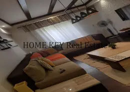 Apartment - 5 Bedrooms - 3 Bathrooms for rent in El Rehab Extension - Al Rehab - New Cairo City - Cairo