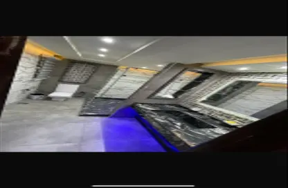 Apartment - 5 Bedrooms - 5 Bathrooms for rent in Madinaty - Cairo