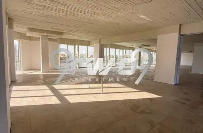 مساحات مكتبية - استوديو للايجار في محور جمال عبد الناصر - التجمع الثالث - مدينة القاهرة الجديدة - القاهرة