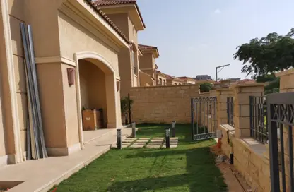 فيلا - 4 غرف نوم - 4 حمامات للبيع في ستون بارك - كمبوندات التجمع الخامس - التجمع الخامس - مدينة القاهرة الجديدة - القاهرة