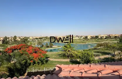 فيلا - 4 غرف نوم - 4 حمامات للبيع في پريڤادو - مدينتي - القاهرة