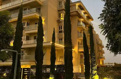 أي فيلا - 3 غرف نوم - 3 حمامات للبيع في ماونتن فيو أي سيتي أكتوبر - كمبوندات 6 أكتوبر - مدينة 6 أكتوبر - الجيزة