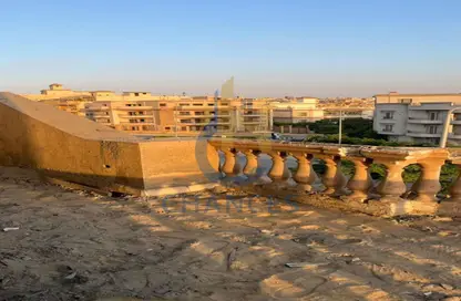 Apartment - 3 Bedrooms - 2 Bathrooms for sale in Al Sheikh Hassan Maamoun St. - El Yasmeen 7 - El Yasmeen - New Cairo City - Cairo