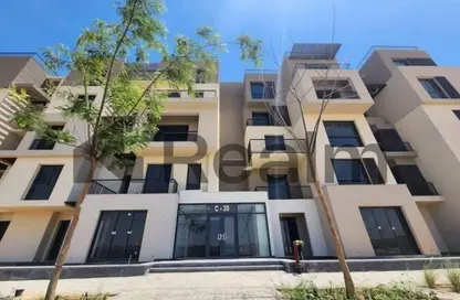 شقة - 3 غرف نوم - 3 حمامات للبيع في فاي سوديك - مدينة زايد الجديدة - الشيخ زايد - الجيزة