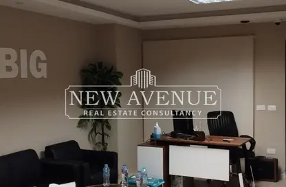 مساحات مكتبية - استوديو - 1 حمام للايجار في شارع اباظه - ميدان المحكمة - مصر الجديدة - القاهرة