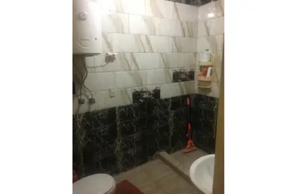 دوبلكس - 7 غرف نوم - 2 حمامات للبيع في طريق بلبيس - خط 10 - الحي الثالث - مدينة العبور - القليوبية