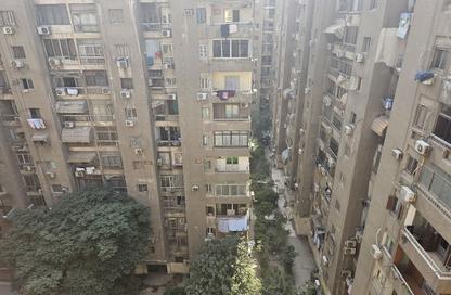 Apartment - 2 Bedrooms - 1 Bathroom for sale in Al Nozha St. - Almazah - Heliopolis - Masr El Gedida - Cairo