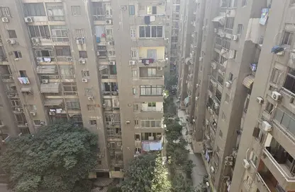 Apartment - 2 Bedrooms - 1 Bathroom for sale in Al Nozha St. - Almazah - Heliopolis - Masr El Gedida - Cairo