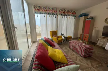 شاليه - 4 غرف نوم - 4 حمامات للبيع في سي شيل - سيدي عبد الرحمن - الساحل الشمالي