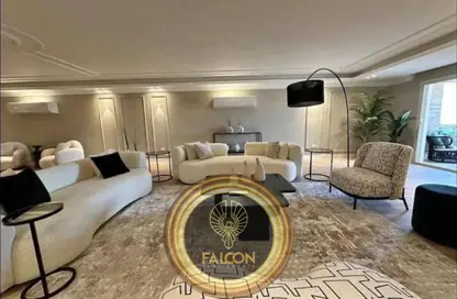 Apartment - 3 Bedrooms - 3 Bathrooms for sale in Sarai - Mostakbal City Compounds - Mostakbal City - Future City - Cairo