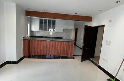 Penthouse - 3 Bedrooms - 3 Bathrooms for rent in Mountain View Giza Plateau - Ring Road - 6 October City - Giza
