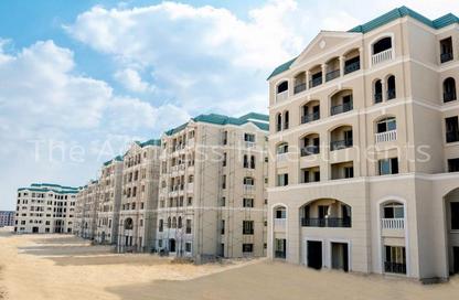 Apartment - 3 Bedrooms - 3 Bathrooms for sale in L'avenir - Mostakbal City Compounds - Mostakbal City - Future City - Cairo