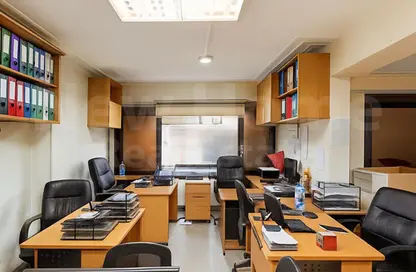 Apartment - 3 Bedrooms - 2 Bathrooms for sale in Istanbul - Salah Mostafa - El Soltan Hussein St. - Raml Station - Hay Wasat - Alexandria