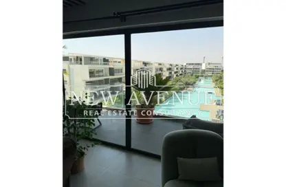 Penthouse - 3 Bedrooms - 3 Bathrooms for sale in Lake View Residence - 5th Settlement Compounds - The 5th Settlement - New Cairo City - Cairo