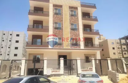 شقة - 3 غرف نوم - 2 حمامات للبيع في بيت الوطن - التجمع الخامس - مدينة القاهرة الجديدة - القاهرة