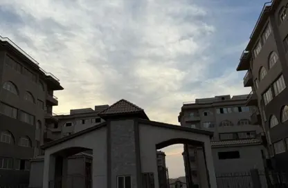 Apartment - 3 Bedrooms - 2 Bathrooms for sale in Al Andalus Family - Al Andalus District - New Cairo City - Cairo Apartment - 3 Bedrooms - 2 Bathrooms for sale in Al Andalus Family - Al Andalus District - New Cairo City - Cairo