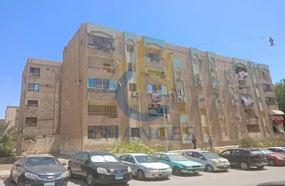 Apartment - 2 Bedrooms - 2 Bathrooms for sale in Al Farabi St. - The 1st Settlement - New Cairo City - Cairo