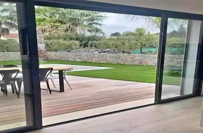 Apartment - 3 Bedrooms - 3 Bathrooms for sale in Karma Residence - 16th District - Sheikh Zayed City - Giza