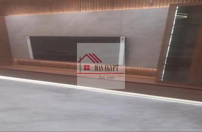 Apartment - 3 Bedrooms - 3 Bathrooms for sale in Mohamed Mazhar St. - Zamalek - Cairo