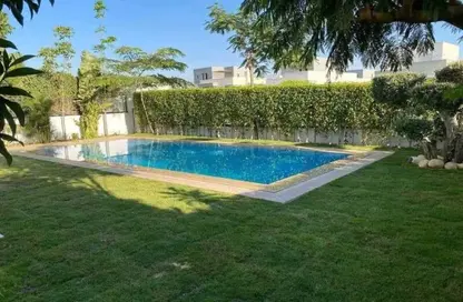 فيلا - 4 غرف نوم - 4 حمامات للبيع في الباتيو برايم - الباتيو - كمبوندات الشروق - مدينة الشروق - القاهرة