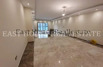 Apartment - 3 Bedrooms - 3 Bathrooms for rent in 5th Settlement Compounds - The 5th Settlement - New Cairo City - Cairo
