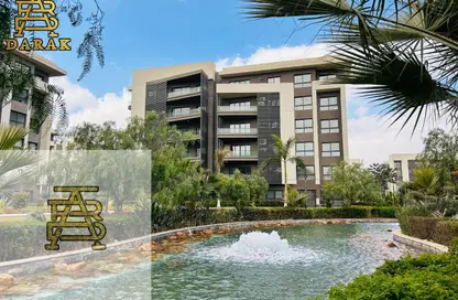Apartment - 2 Bedrooms - 2 Bathrooms for sale in Madinaty - Cairo