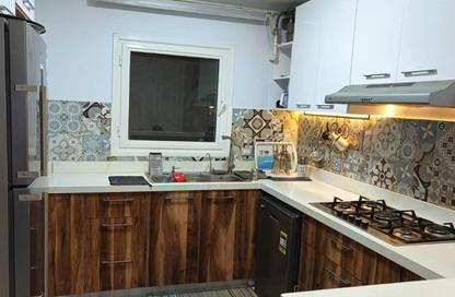 Penthouse - 3 Bedrooms - 3 Bathrooms for rent in Mountain View Chill Out Park - Northern Expansions - 6 October City - Giza