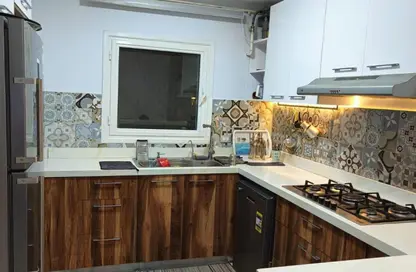 Penthouse - 3 Bedrooms - 3 Bathrooms for rent in Mountain View Chill Out Park - Northern Expansions - 6 October City - Giza