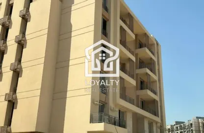Apartment - 3 Bedrooms - 2 Bathrooms for sale in Shalya Taj City - Taj City - 5th Settlement Compounds - The 5th Settlement - New Cairo City - Cairo