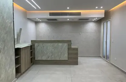 Office Space - Studio - 2 Bathrooms for rent in Maadi - Hay El Maadi - Cairo
