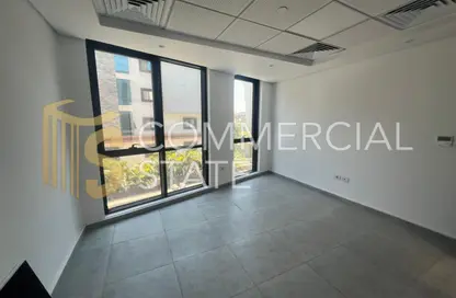 Clinic - Studio - 1 Bathroom for rent in La Mirada Compound - 5th Settlement Compounds - The 5th Settlement - New Cairo City - Cairo