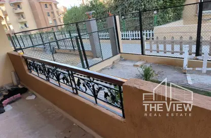 شقة - 3 غرف نوم - 3 حمامات للبيع في مدينة الخمائل - كمبوندات الشيخ زايد - الشيخ زايد - الجيزة
