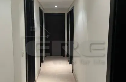 Apartment - 3 Bedrooms - 3 Bathrooms for rent in The Sierras - Uptown Cairo - Mokattam - Cairo