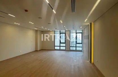 Office Space - Studio - 1 Bathroom for rent in District 5 - 5th Settlement Compounds - The 5th Settlement - New Cairo City - Cairo
