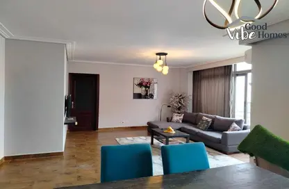 Apartment - 3 Bedrooms - 3 Bathrooms for sale in Tag Sultan - Ring Road - Cairo Apartment - 3 Bedrooms - 3 Bathrooms for sale in Tag Sultan - Ring Road - Cairo