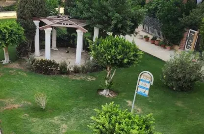 Apartment - 3 Bedrooms - 3 Bathrooms for sale in El Rehab Extension - Al Rehab - New Cairo City - Cairo Apartment - 3 Bedrooms - 3 Bathrooms for sale in El Rehab Extension - Al Rehab - New Cairo City - Cairo