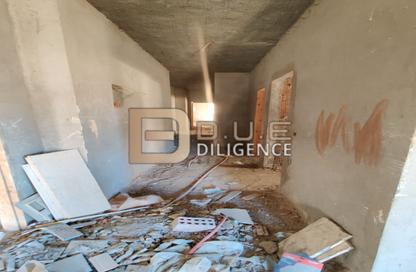 Apartment - 3 Bedrooms - 2 Bathrooms for sale in North Lotus - El Lotus - New Cairo City - Cairo