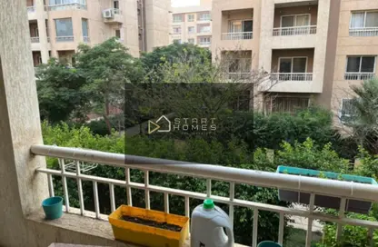 Apartment - 3 Bedrooms - 3 Bathrooms for sale in Madinaty - Cairo