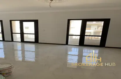 Apartment - 3 Bedrooms - 3 Bathrooms for sale in Eastown - 5th Settlement Compounds - The 5th Settlement - New Cairo City - Cairo
