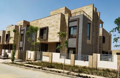 فيلا - 3 غرف نوم - 4 حمامات للبيع في تاج سيتي - كمبوندات التجمع الخامس - التجمع الخامس - مدينة القاهرة الجديدة - القاهرة