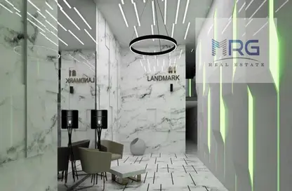 Apartment - 3 Bedrooms - 2 Bathrooms for sale in Nasr City - Cairo