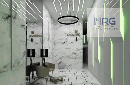 Apartment - 2 Bedrooms - 1 Bathroom for sale in Nasr City - Cairo